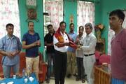 Jawahar Navodaya Vidyalaya-Awards